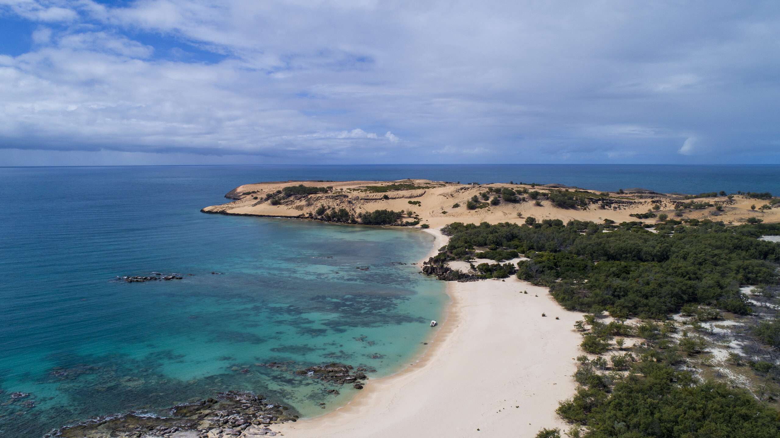 Sport Fishing Groote Island at Groote Eylandt Lodge Groote Island 