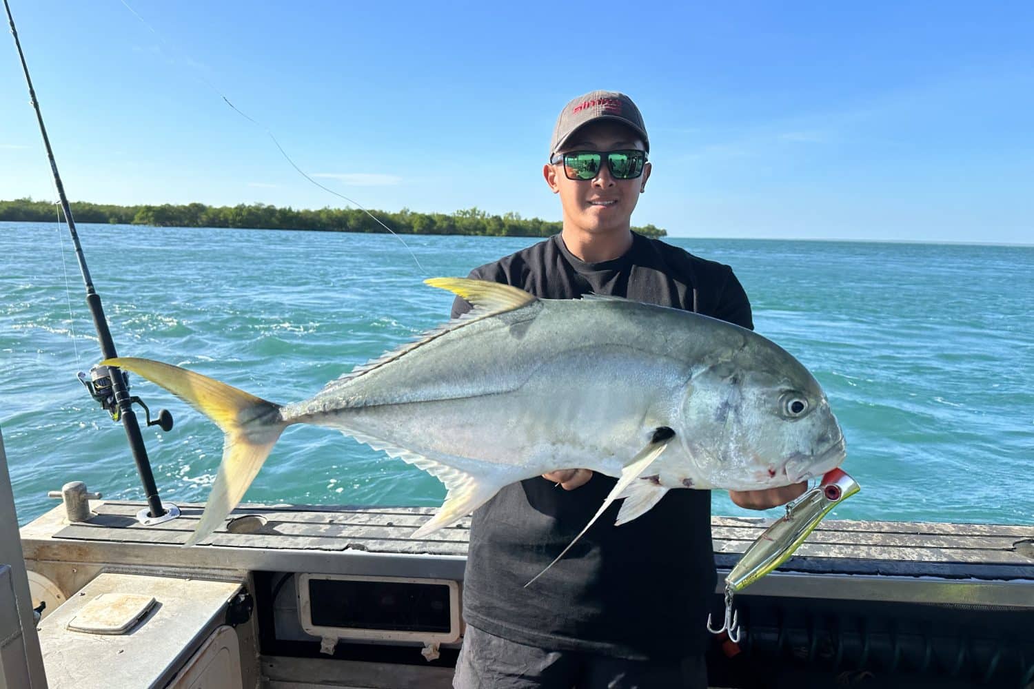 Darwin Sport Fishing
