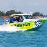 Offshore Boats Darwin